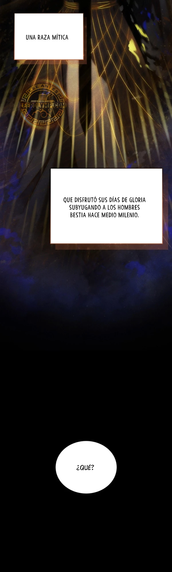 El hijo menor del maestro de la espada Capitulo 122 página 8