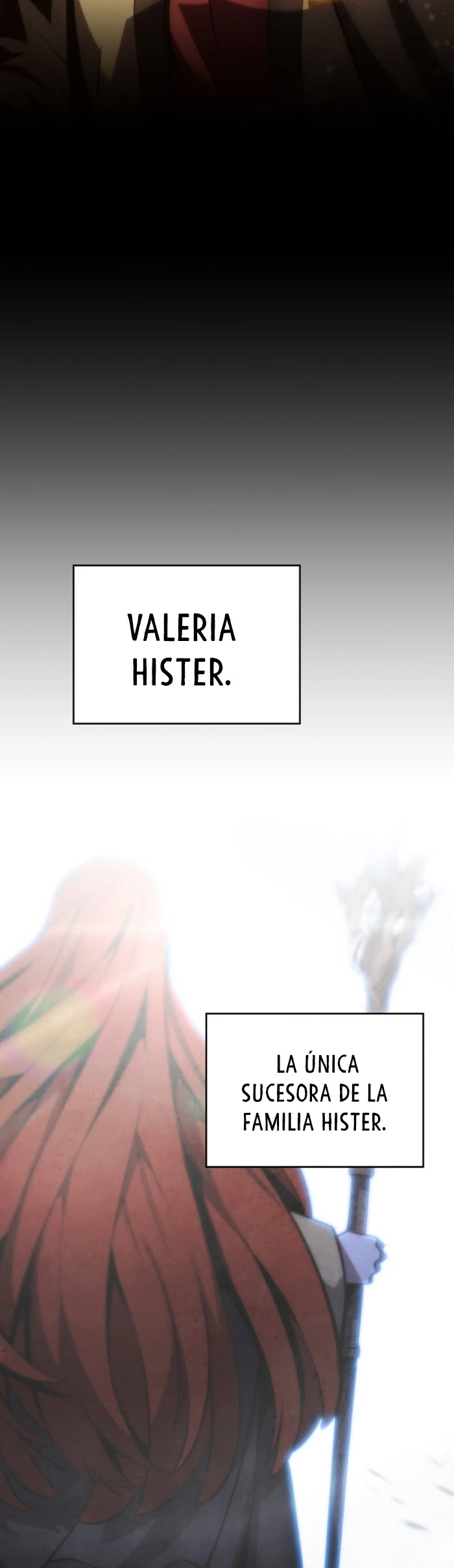 El hijo menor del maestro de la espada Capitulo 123 página 34