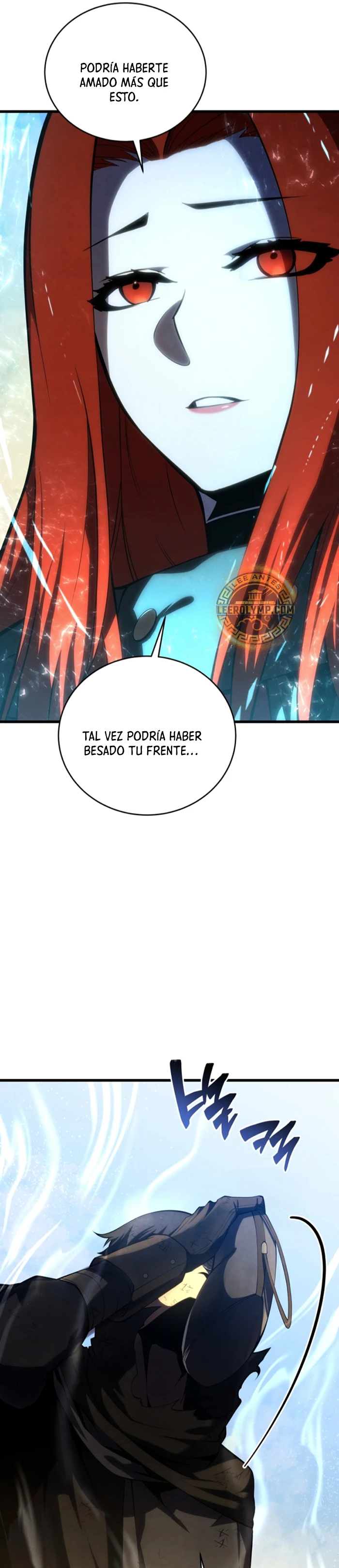 El hijo menor del maestro de la espada Capitulo 123 página 48