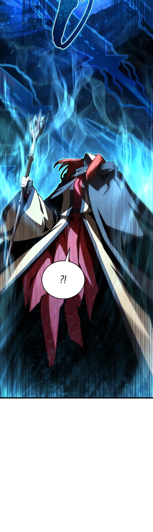 El hijo menor del maestro de la espada Capitulo 124 página 43