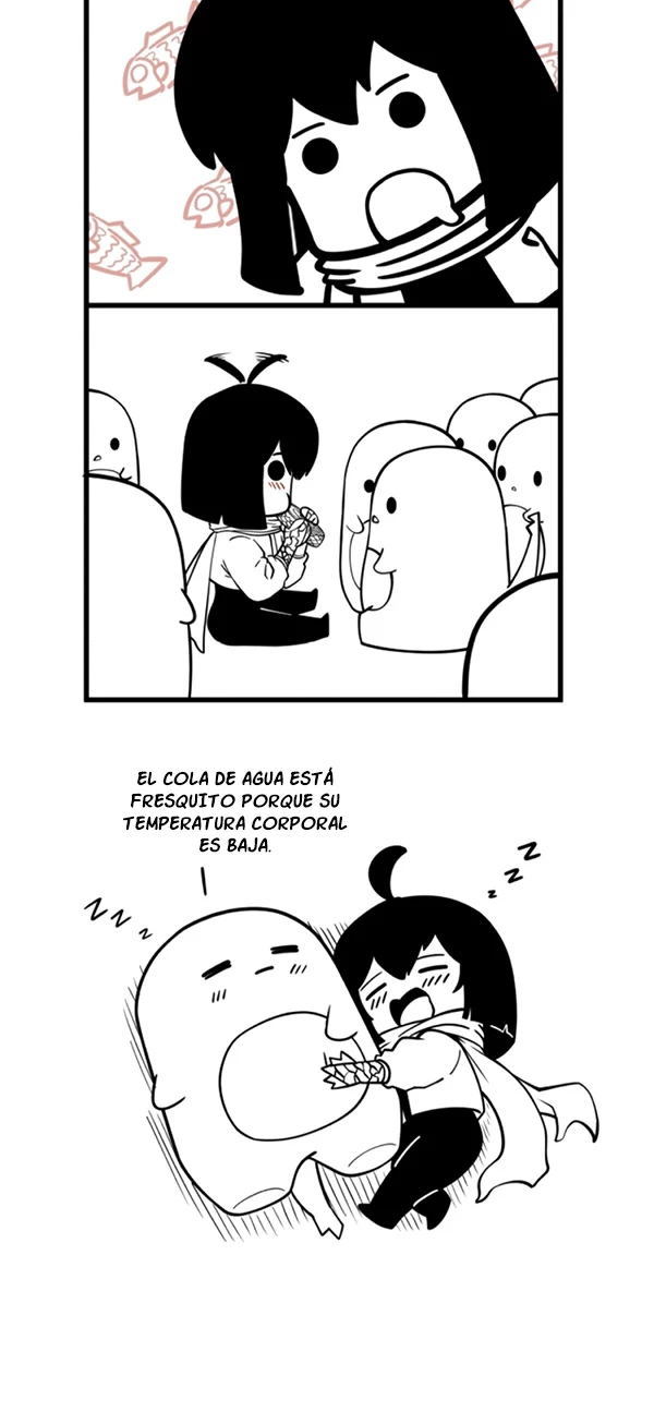 El hijo menor del maestro de la espada Capitulo 124 página 72