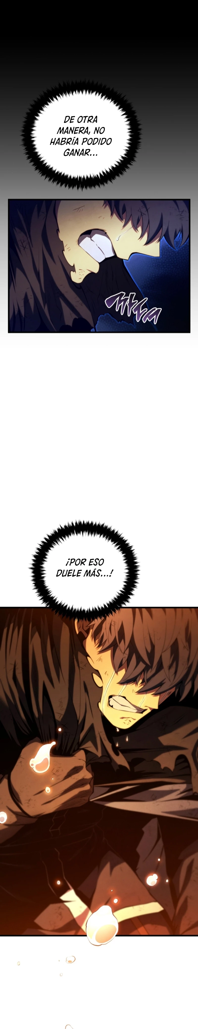 El hijo menor del maestro de la espada Capitulo 125 página 10