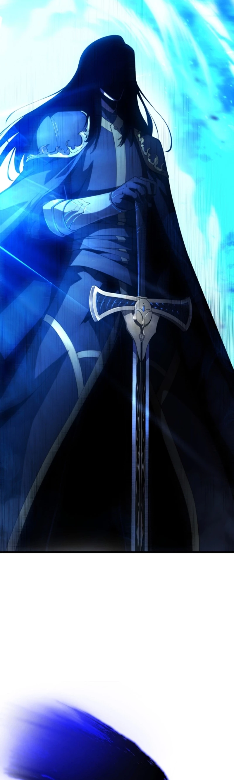 El hijo menor del maestro de la espada Capitulo 125 página 18
