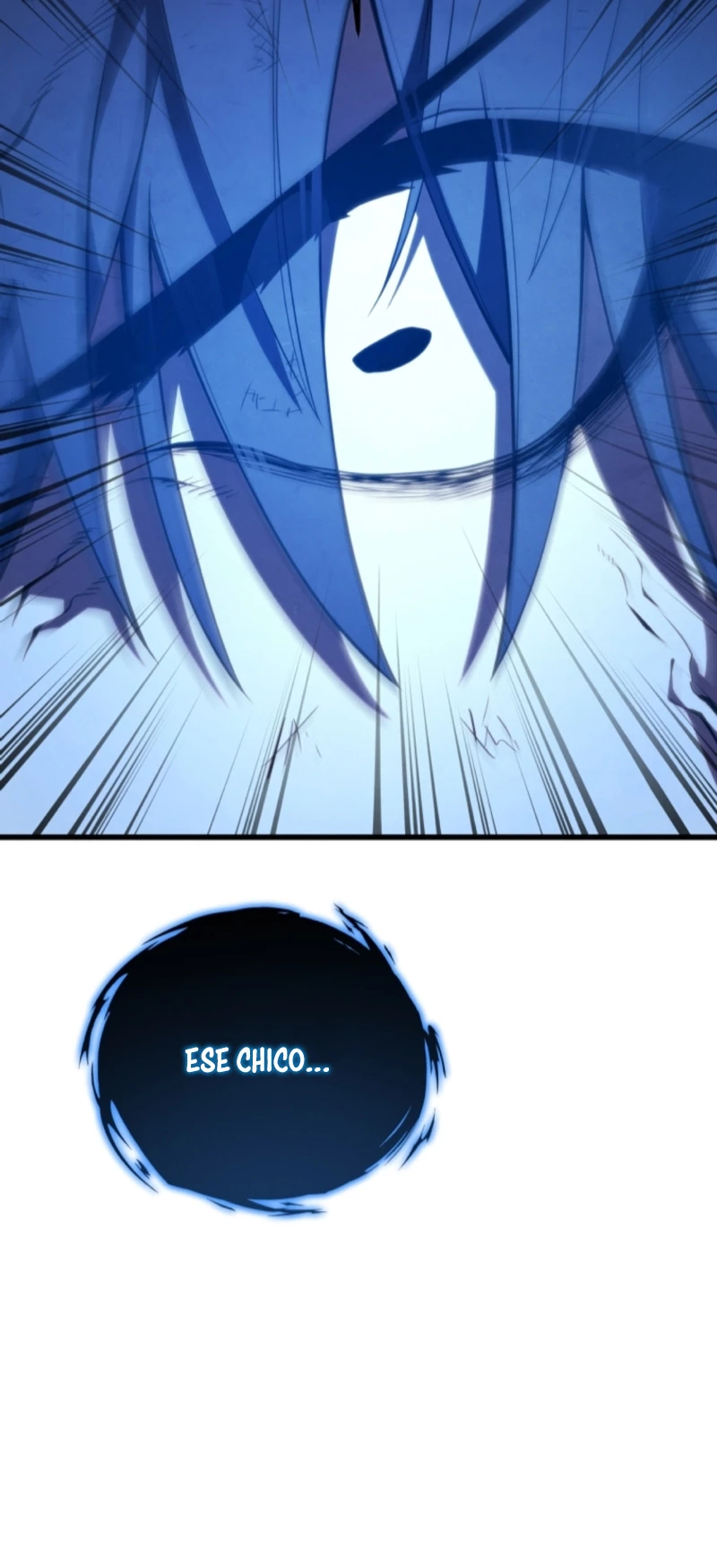 El hijo menor del maestro de la espada Capitulo 125 página 39