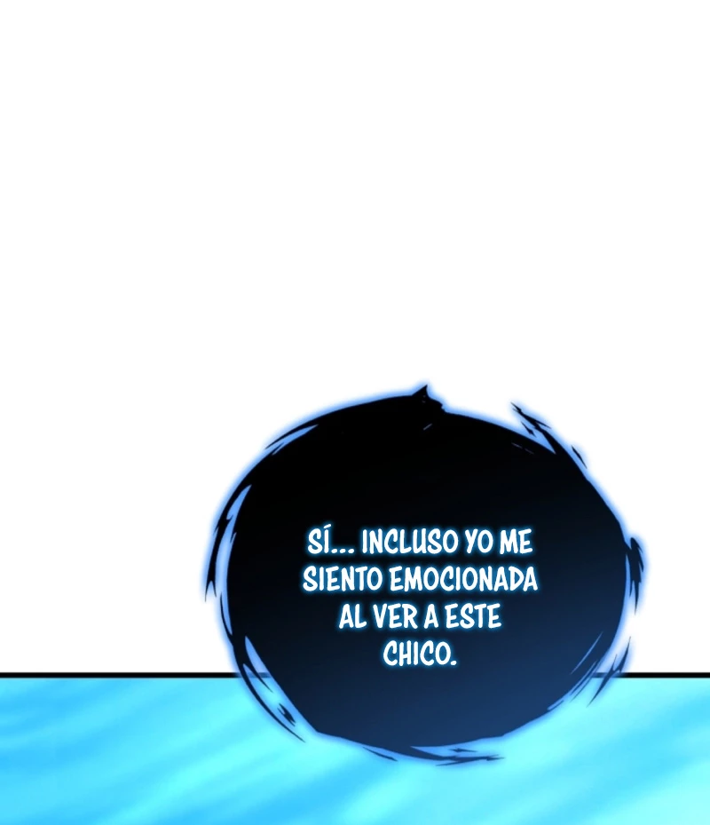 El hijo menor del maestro de la espada Capitulo 125 página 40