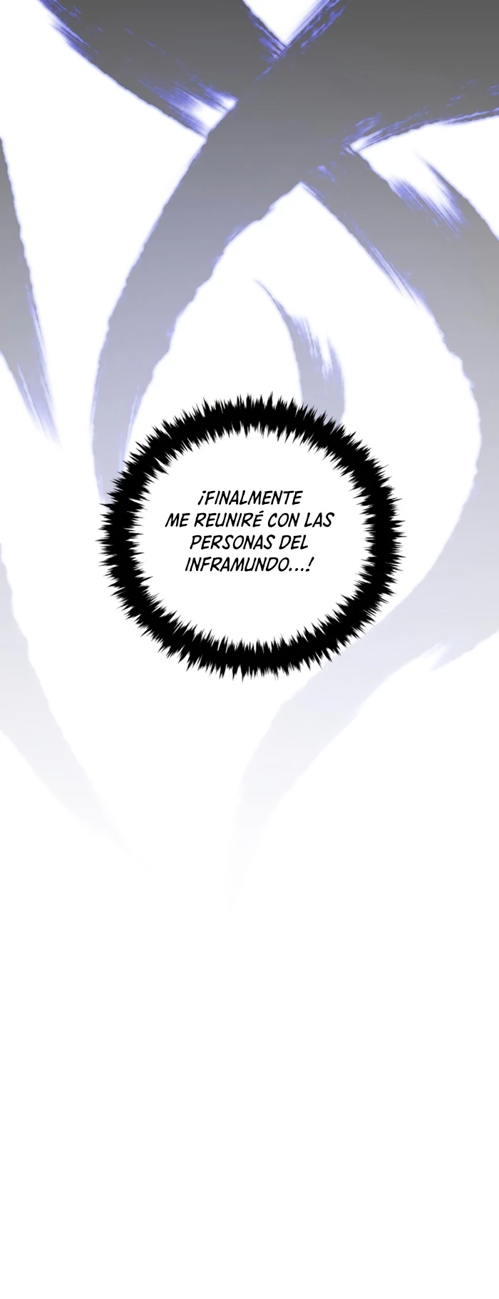 El hijo menor del maestro de la espada Capitulo 126 página 21