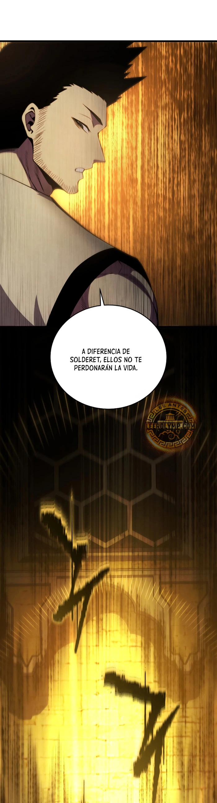 El hijo menor del maestro de la espada Capitulo 126 página 61