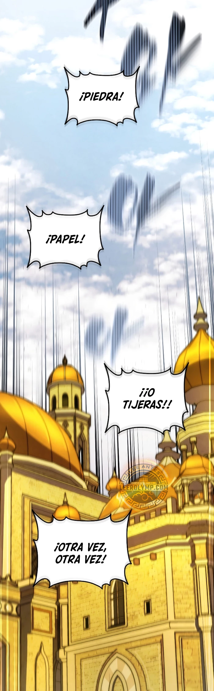 El hijo menor del maestro de la espada Capitulo 126 página 72