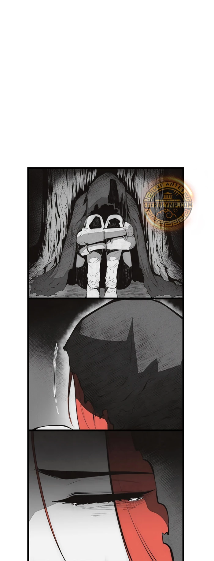El hijo menor del maestro de la espada Capitulo 126 página 74