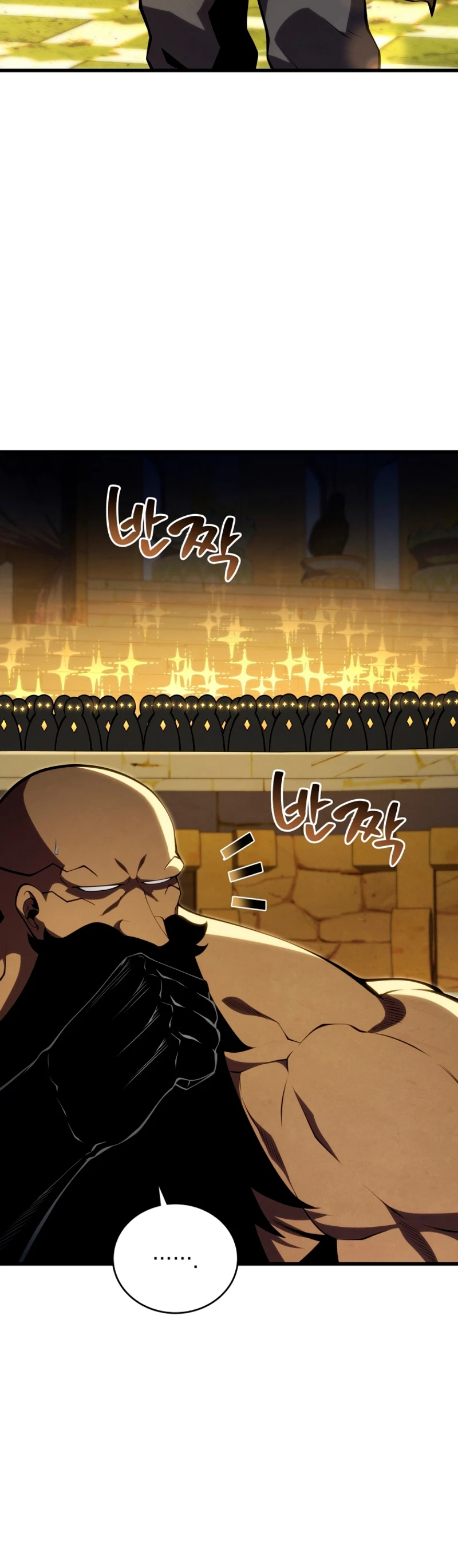 El hijo menor del maestro de la espada Capitulo 128 página 31
