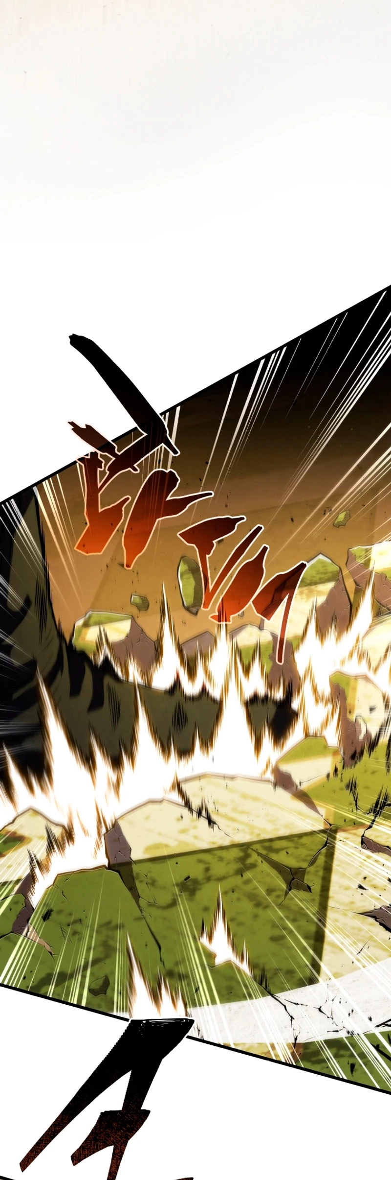 El hijo menor del maestro de la espada Capitulo 128 página 55