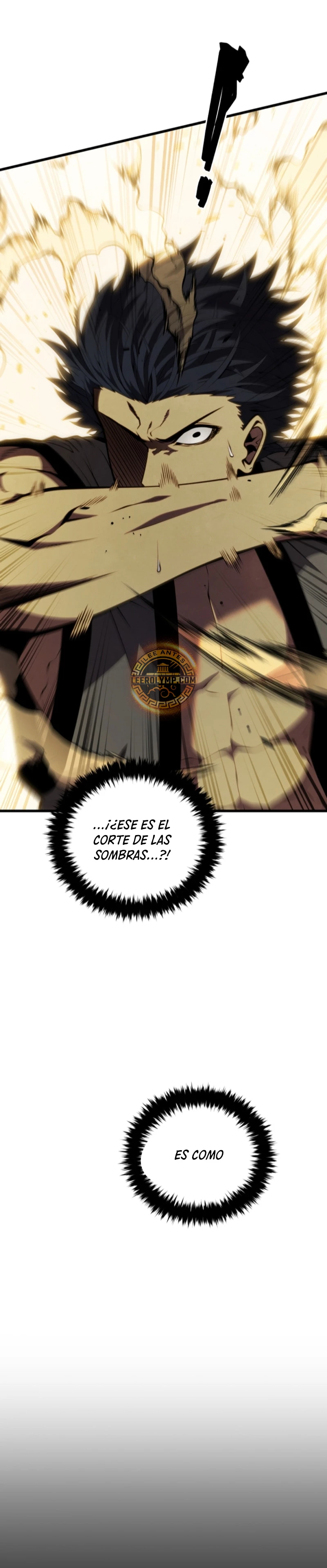 El hijo menor del maestro de la espada Capitulo 130 página 42