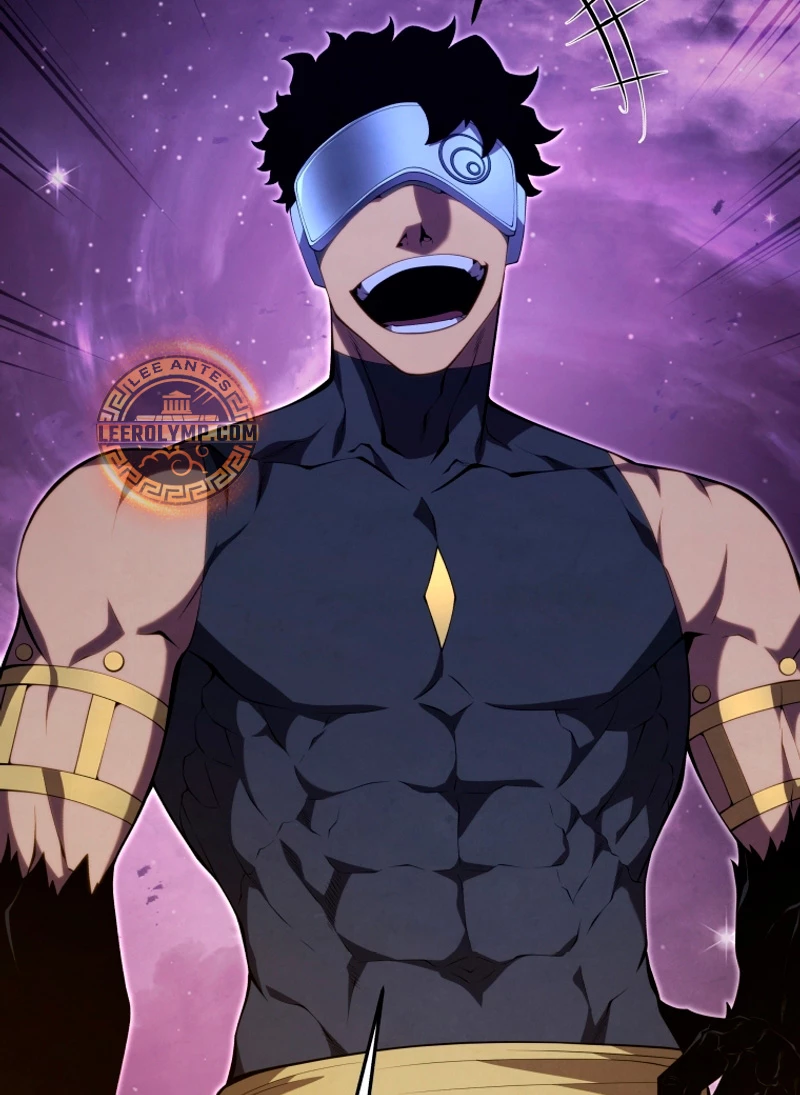 El hijo menor del maestro de la espada Capitulo 130 página 8