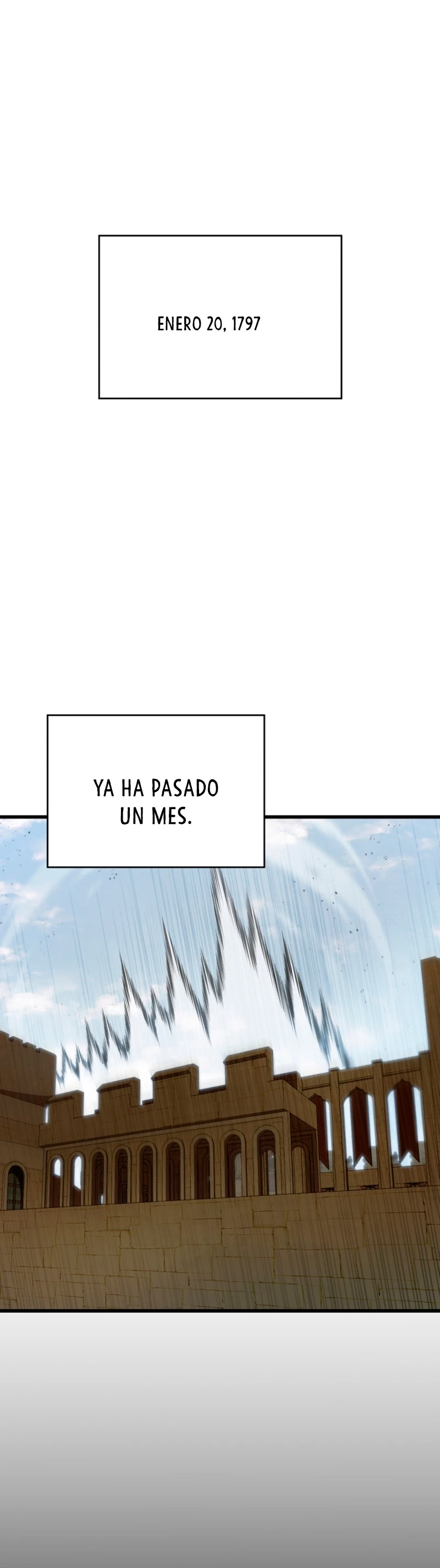 El hijo menor del maestro de la espada Capitulo 132 página 18