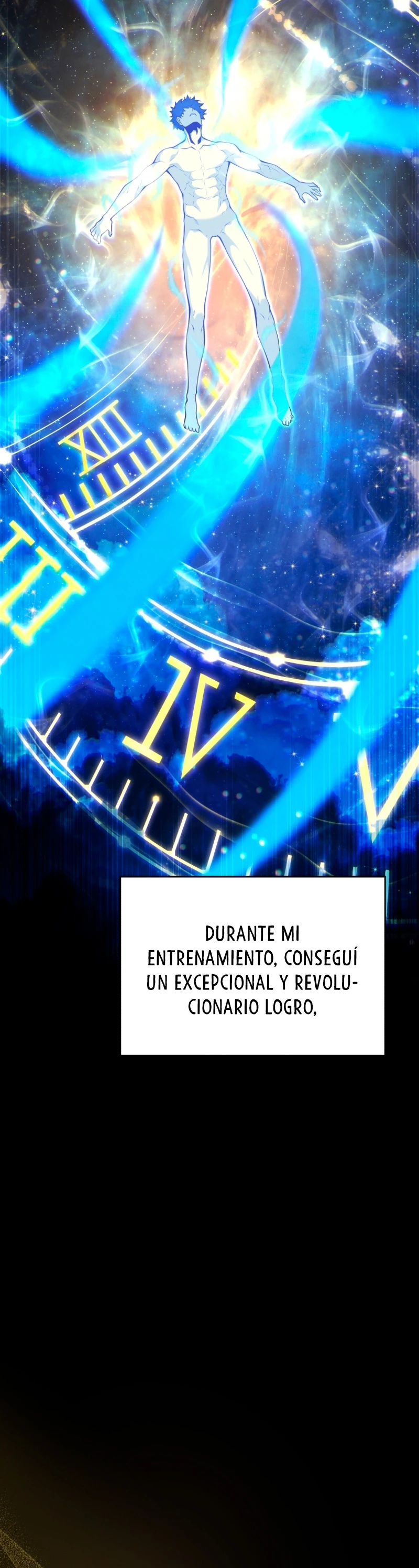El hijo menor del maestro de la espada Capitulo 132 página 23