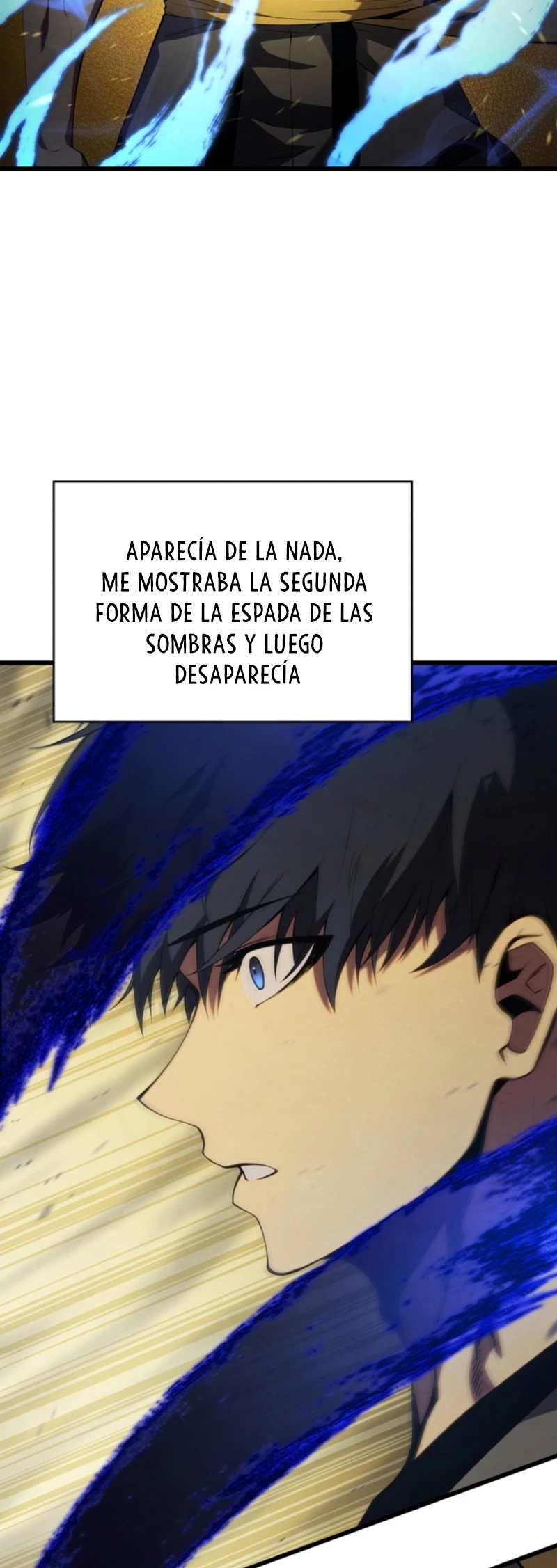 El hijo menor del maestro de la espada Capitulo 133 página 24