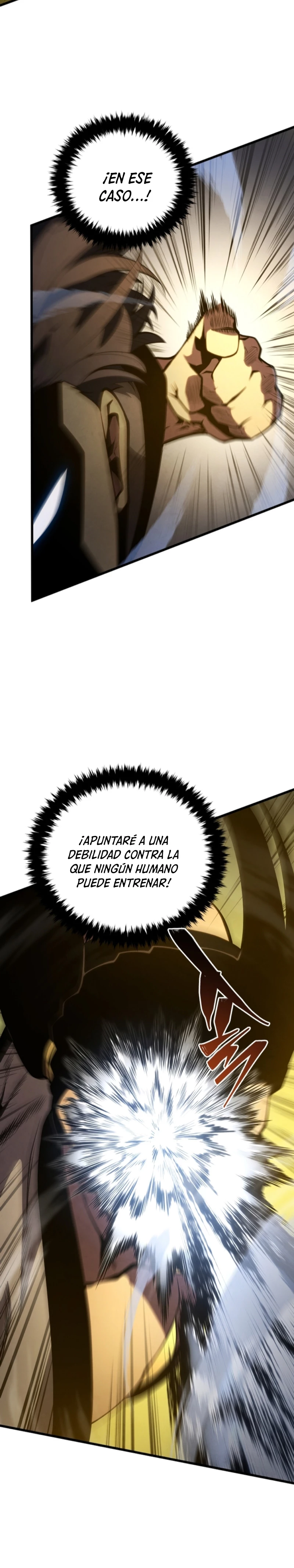 El hijo menor del maestro de la espada Capitulo 136 página 14