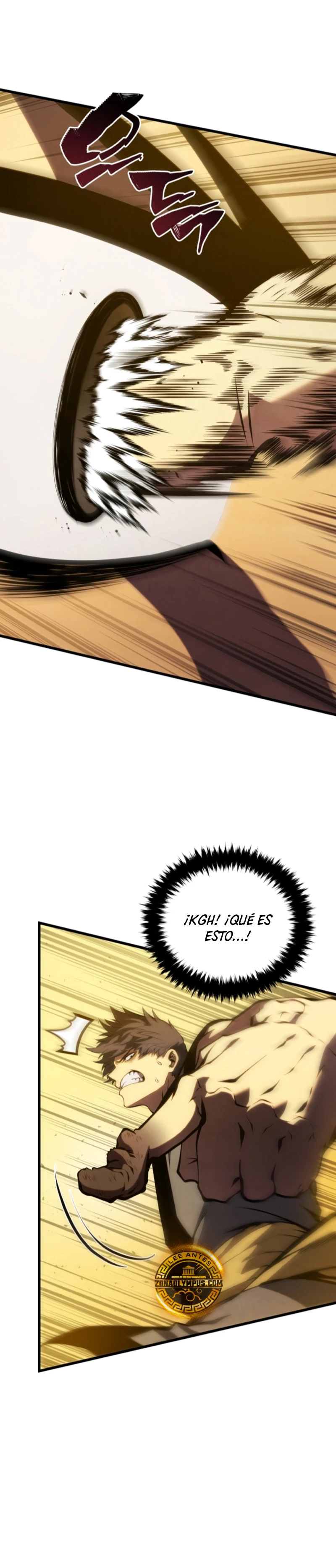 El hijo menor del maestro de la espada Capitulo 136 página 15
