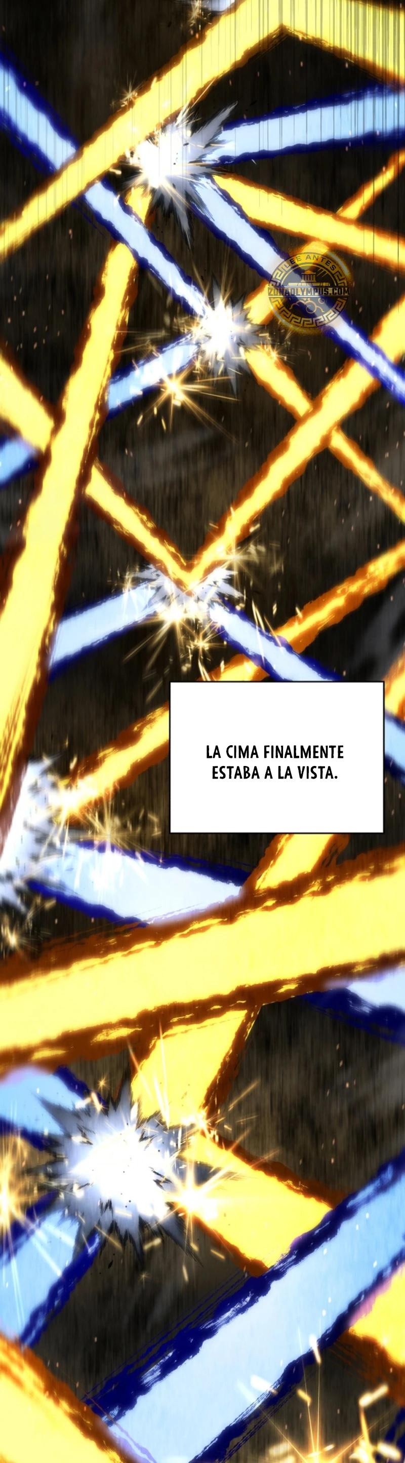 El hijo menor del maestro de la espada Capitulo 137 página 44