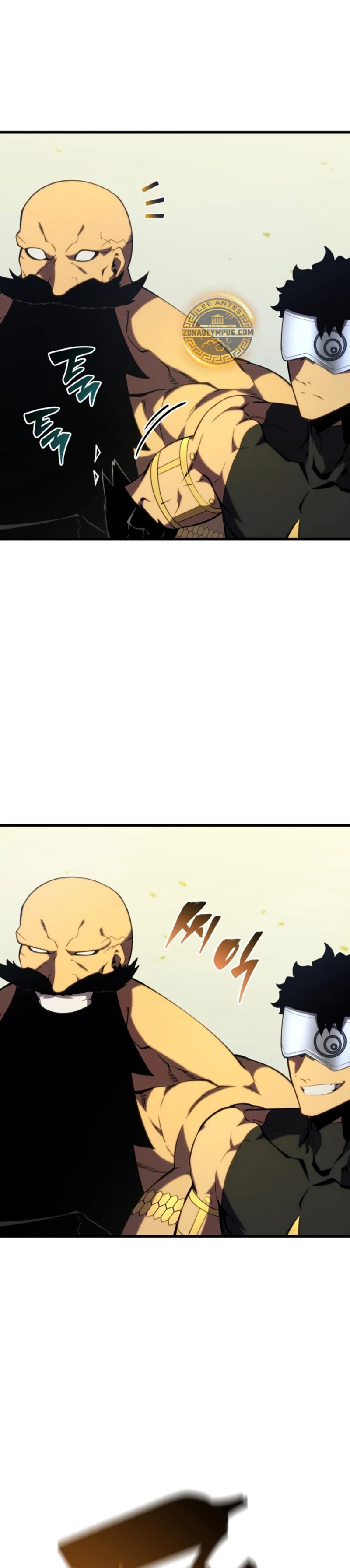 El hijo menor del maestro de la espada Capitulo 137 página 64