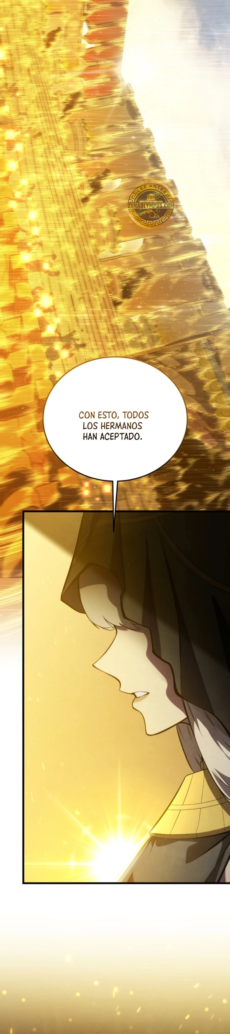 El hijo menor del maestro de la espada Capitulo 137 página 72