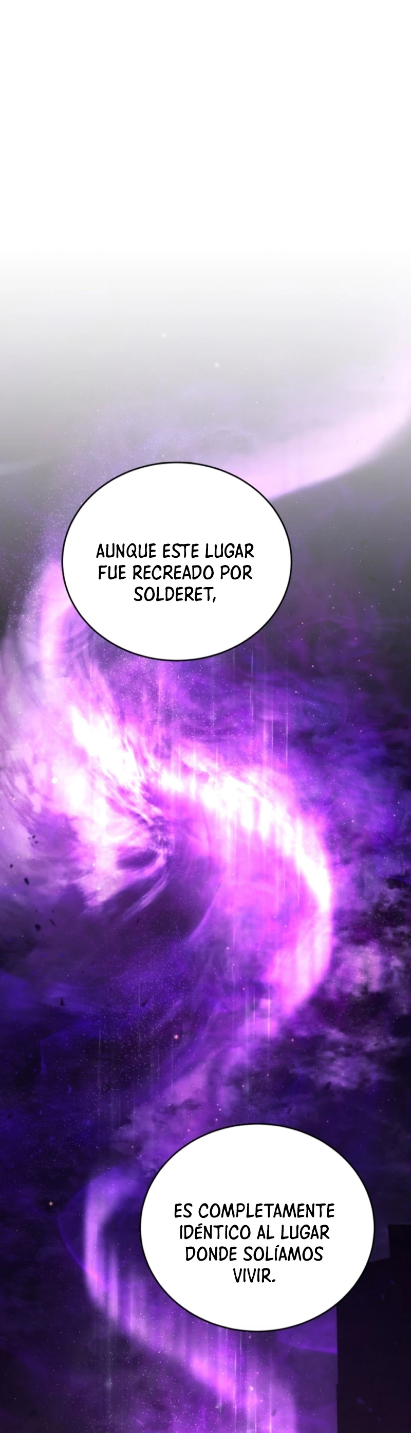 El hijo menor del maestro de la espada Capitulo 138 página 26