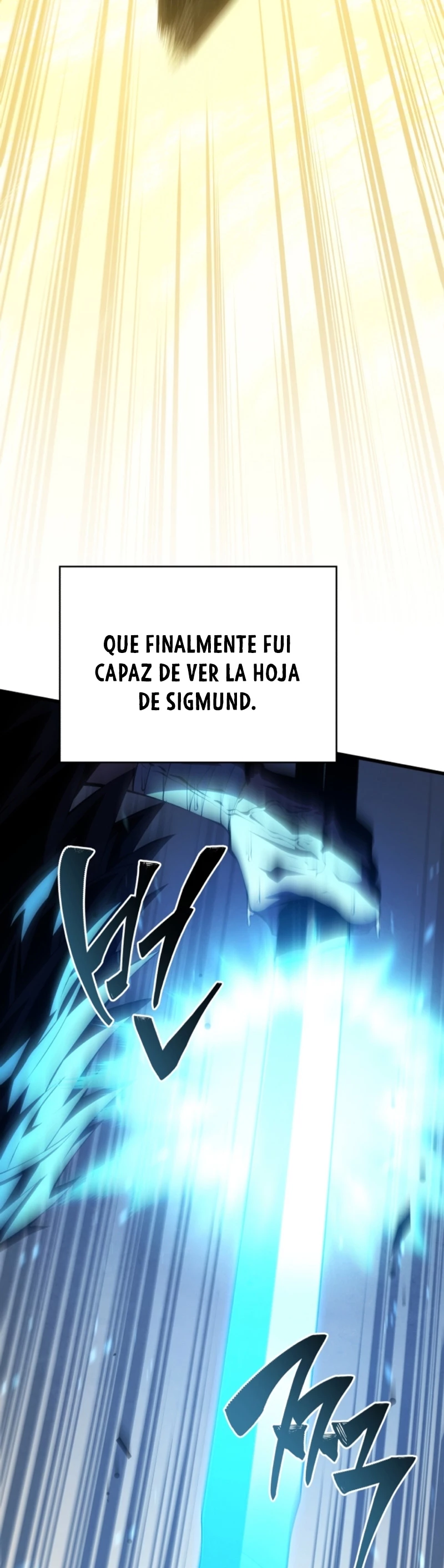 El hijo menor del maestro de la espada Capitulo 139 página 17