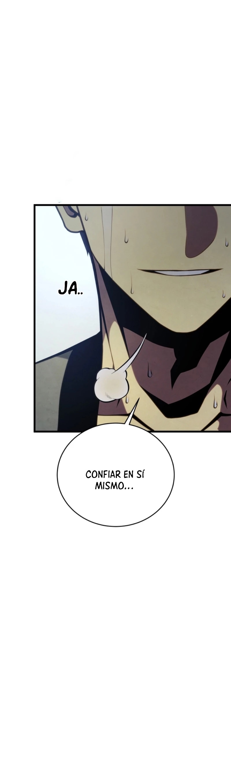 El hijo menor del maestro de la espada Capitulo 139 página 26