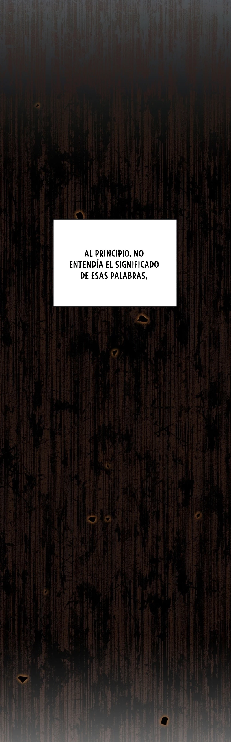 El hijo menor del maestro de la espada Capitulo 139 página 6