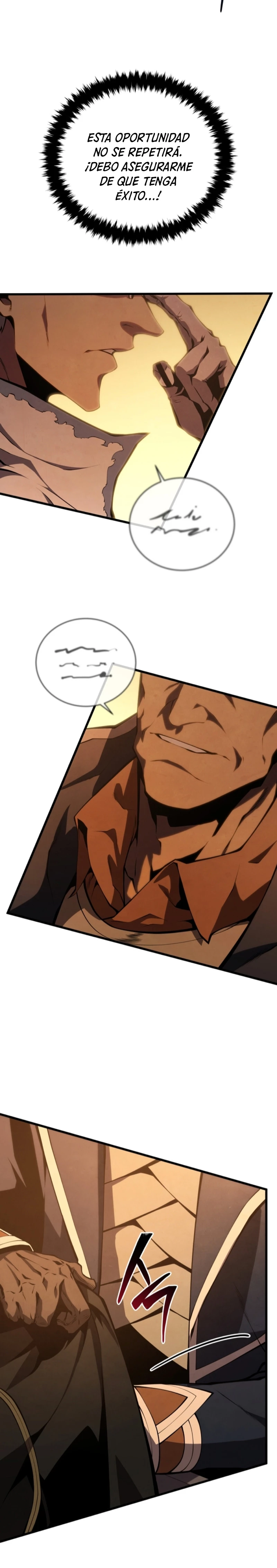 El hijo menor del maestro de la espada Capitulo 141 página 46