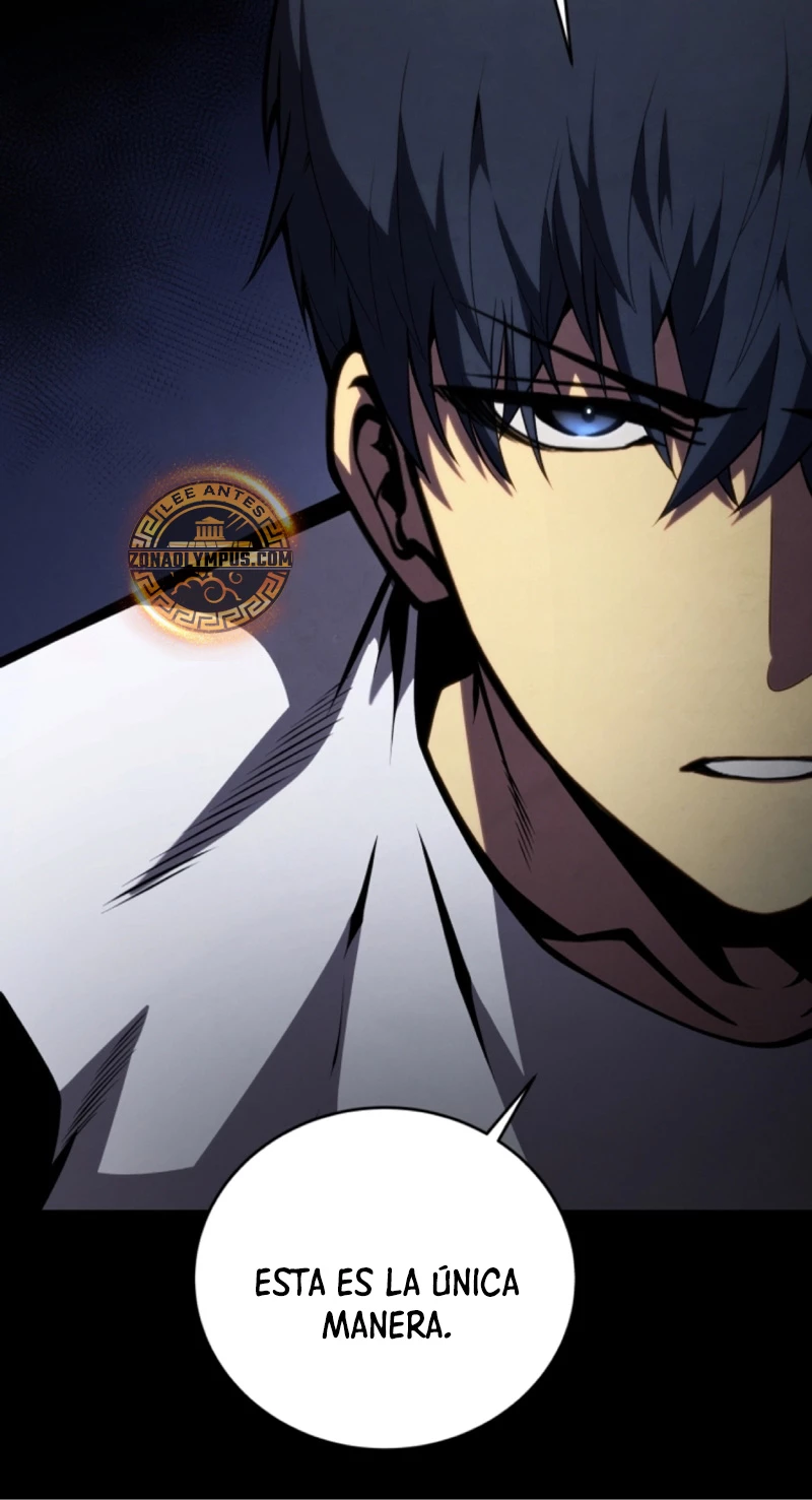 El hijo menor del maestro de la espada Capitulo 142 página 24