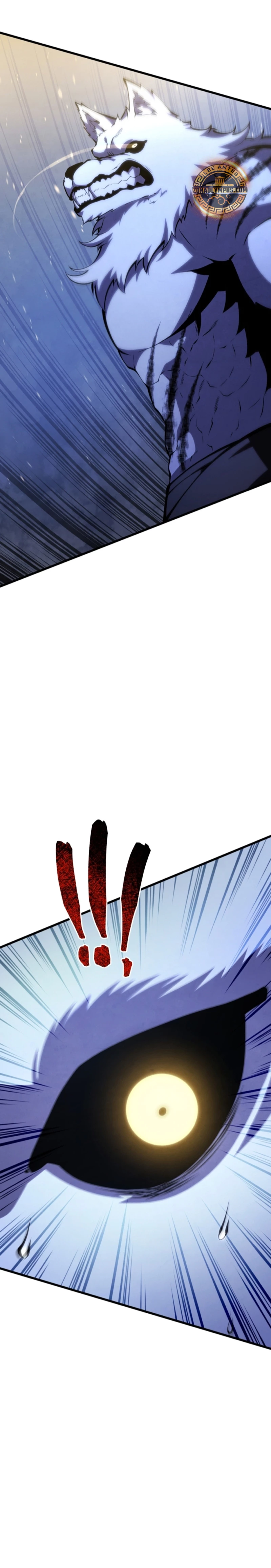 El hijo menor del maestro de la espada Capitulo 143 página 19