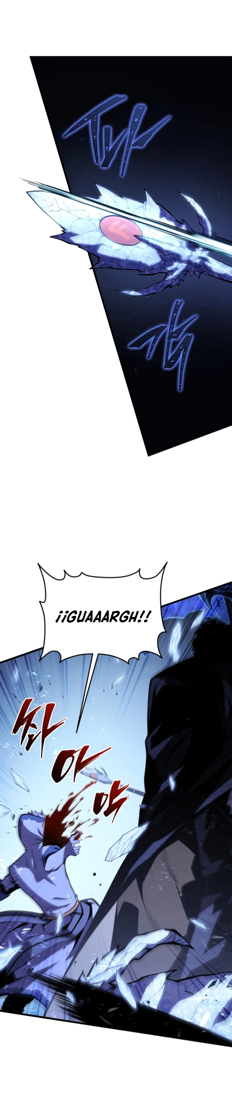 El hijo menor del maestro de la espada Capitulo 144 página 19