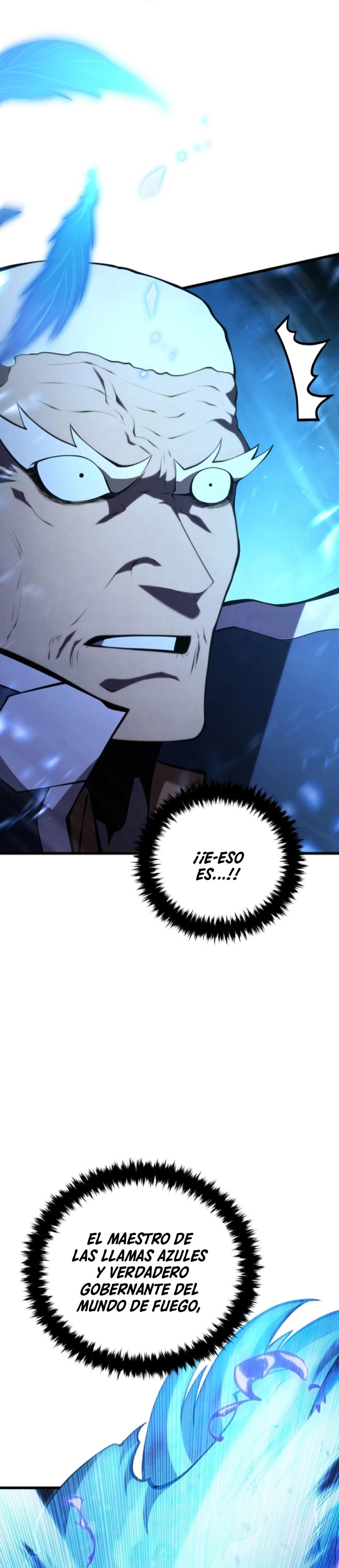 El hijo menor del maestro de la espada Capitulo 144 página 28