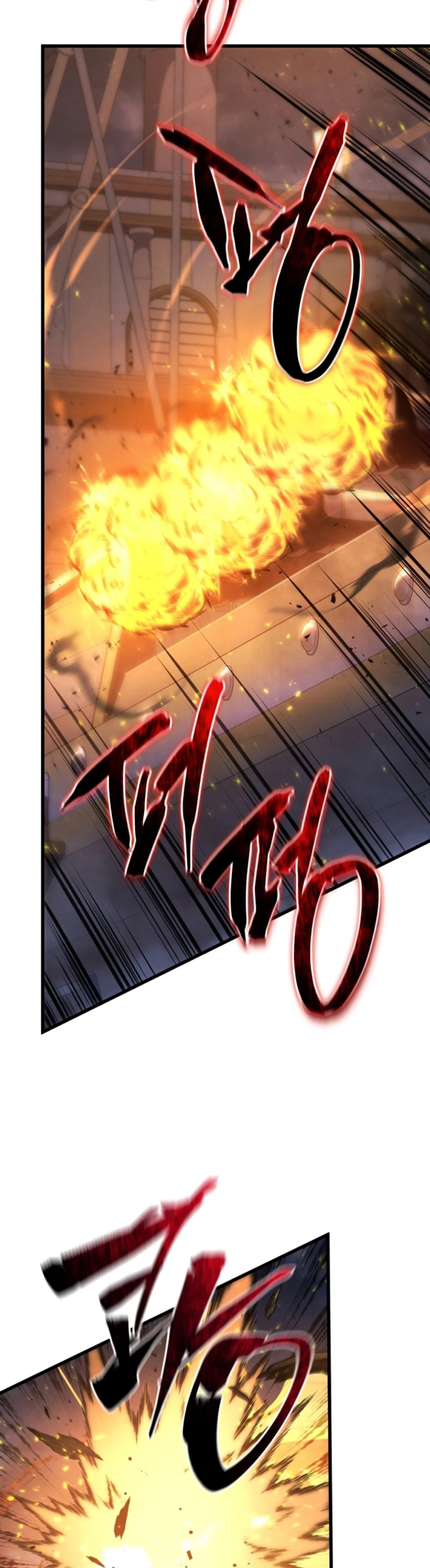 El hijo menor del maestro de la espada Capitulo 145 página 13