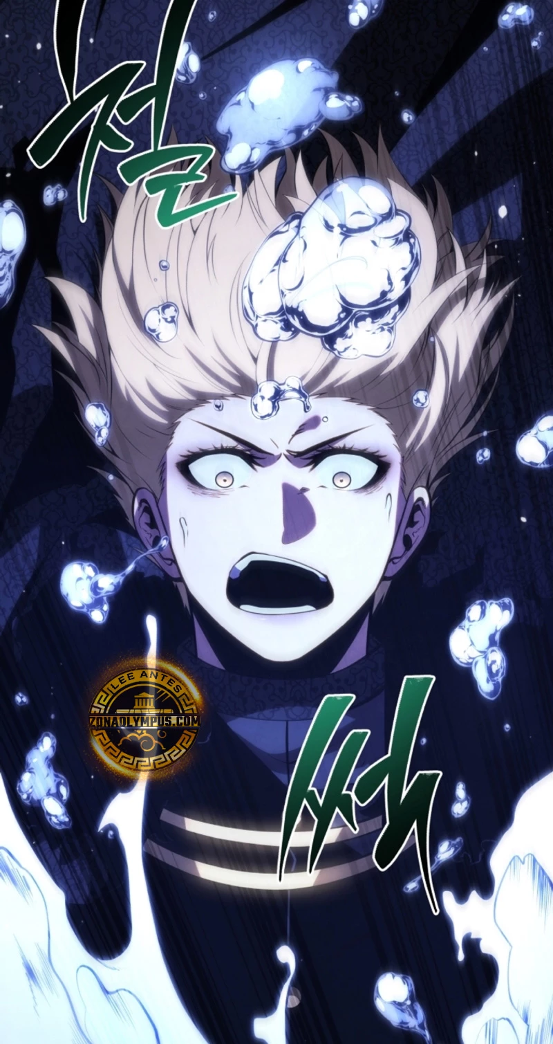 El hijo menor del maestro de la espada Capitulo 145 página 46