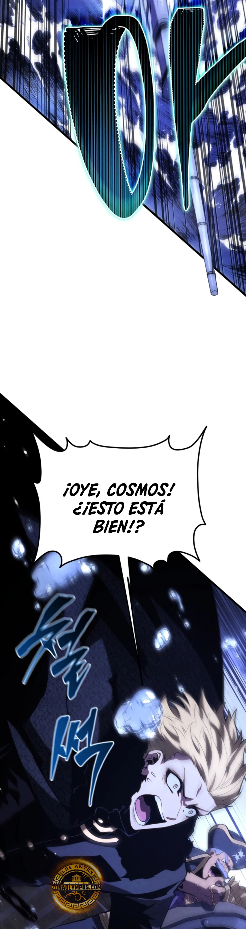 El hijo menor del maestro de la espada Capitulo 145 página 48