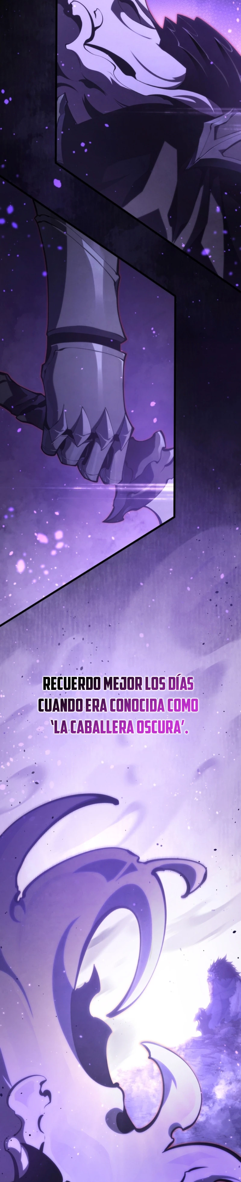 El hijo menor del maestro de la espada Capitulo 147 página 47