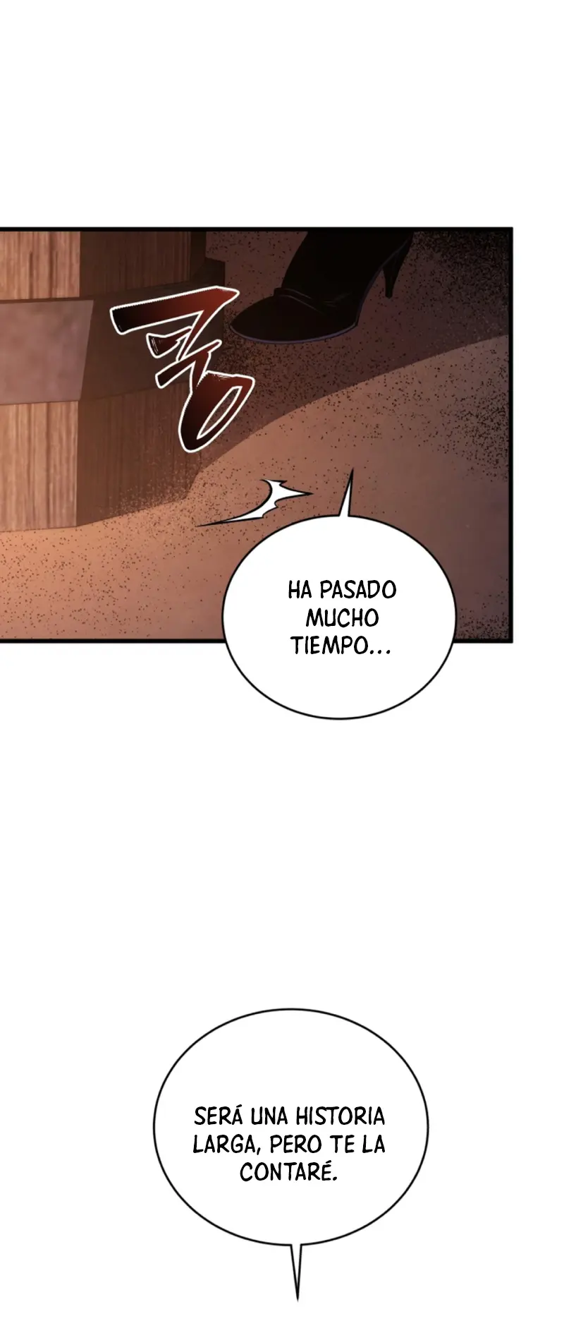 El hijo menor del maestro de la espada Capitulo 149 página 30