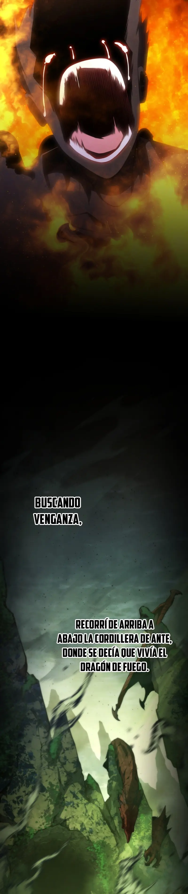 El hijo menor del maestro de la espada Capitulo 149 página 33