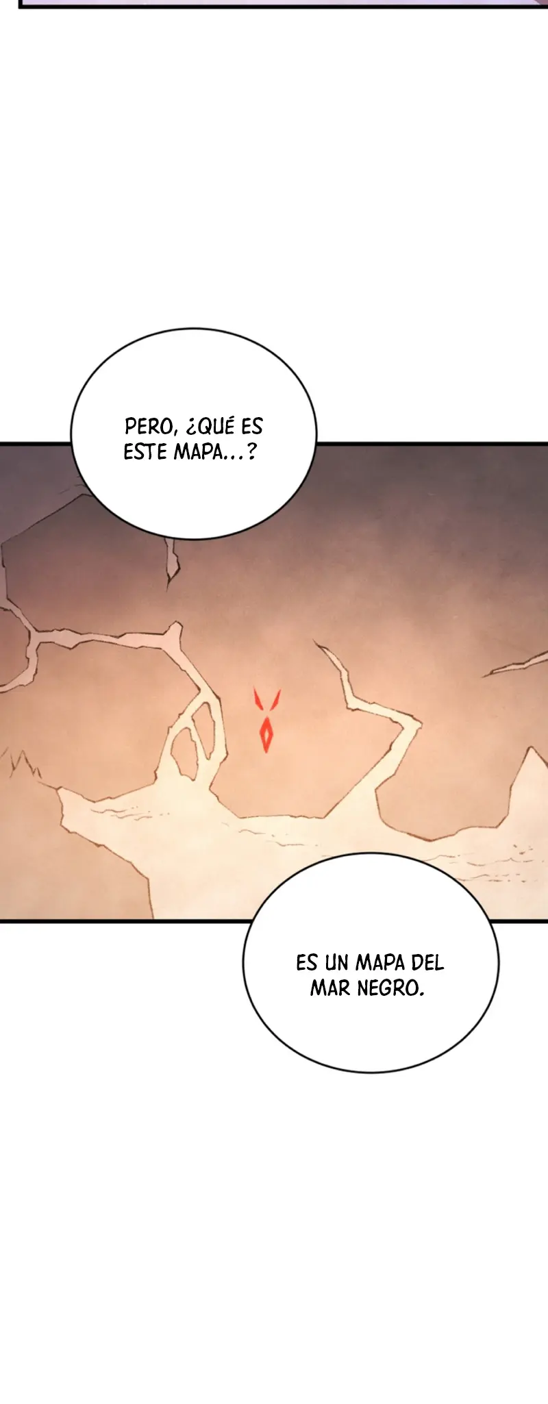El hijo menor del maestro de la espada Capitulo 149 página 45