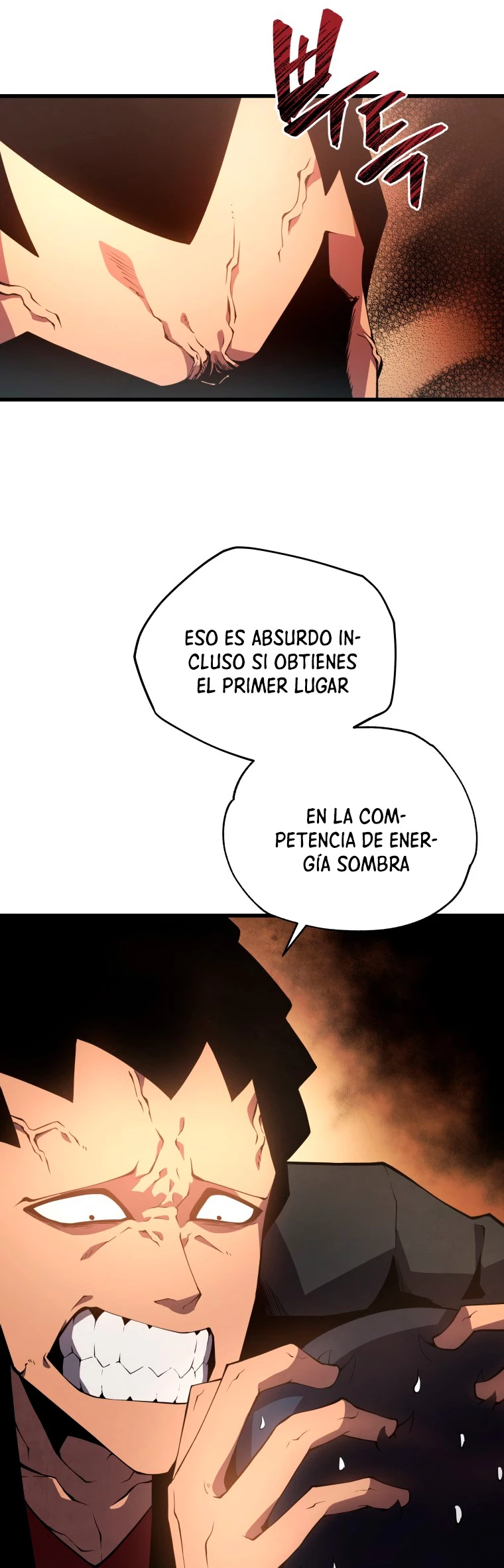 El hijo menor del maestro de la espada Capitulo 15 página 43