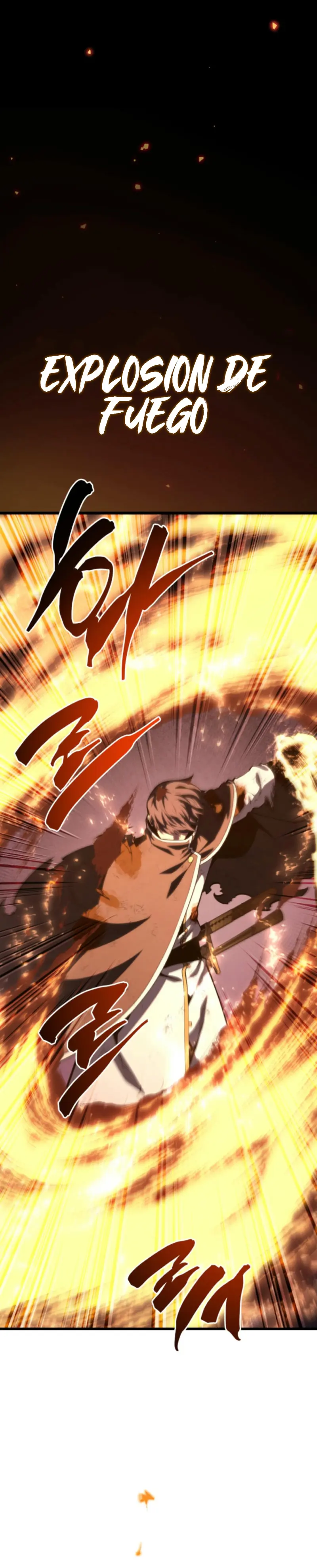 El hijo menor del maestro de la espada Capitulo 151 página 17