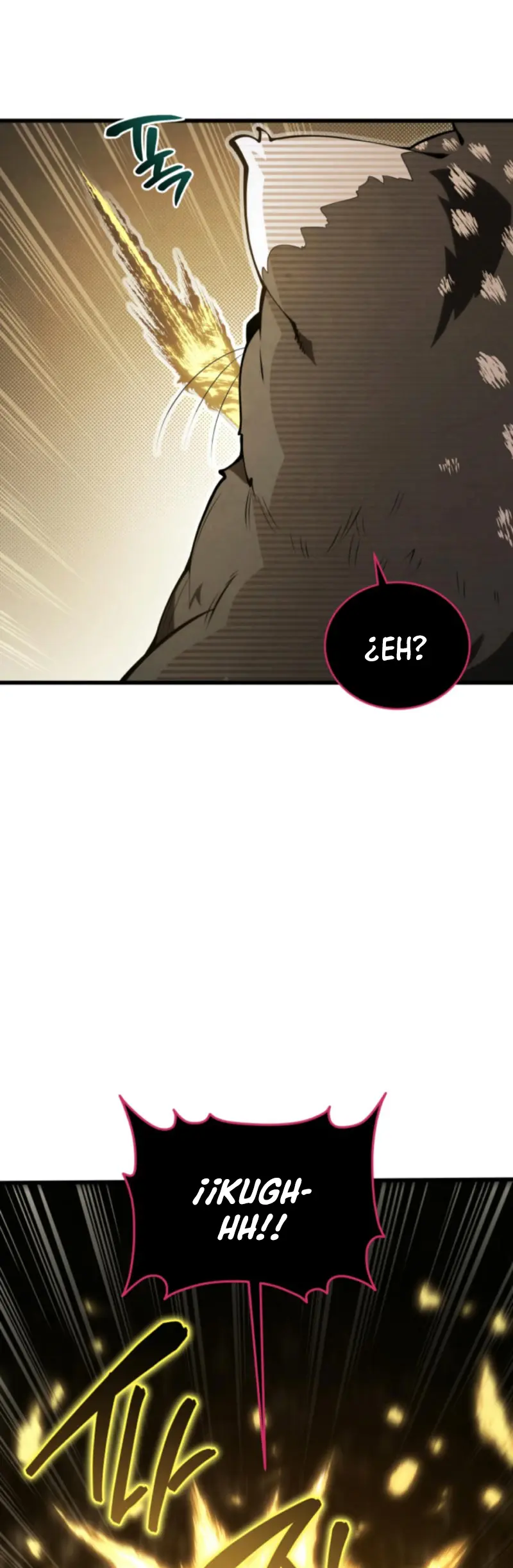 El hijo menor del maestro de la espada Capitulo 151 página 33