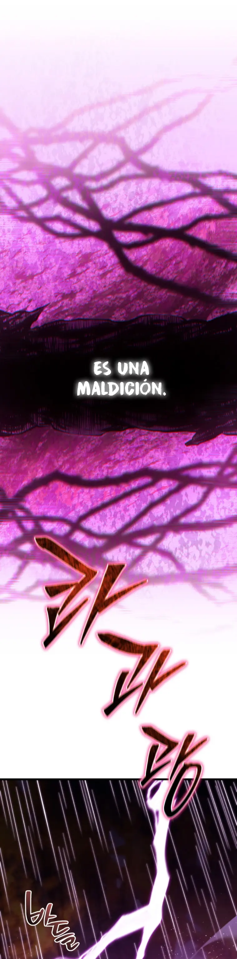 El hijo menor del maestro de la espada Capitulo 152 página 5