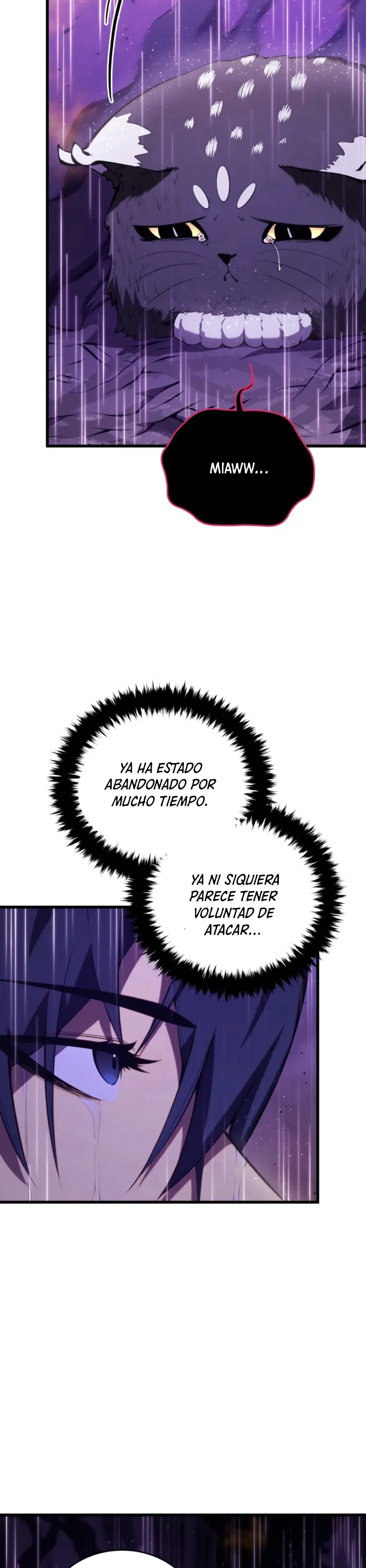 El hijo menor del maestro de la espada Capitulo 152 página 7