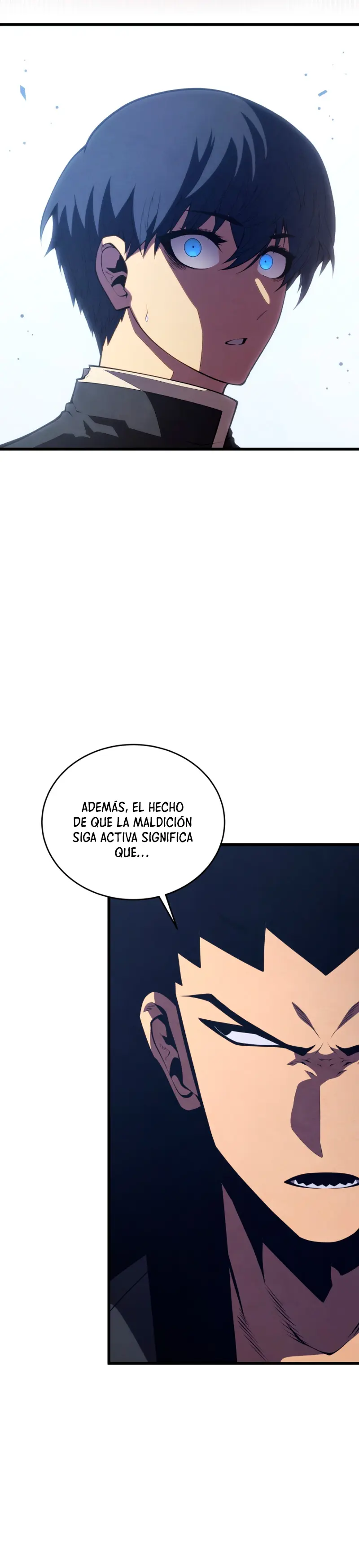 El hijo menor del maestro de la espada Capitulo 153 página 15