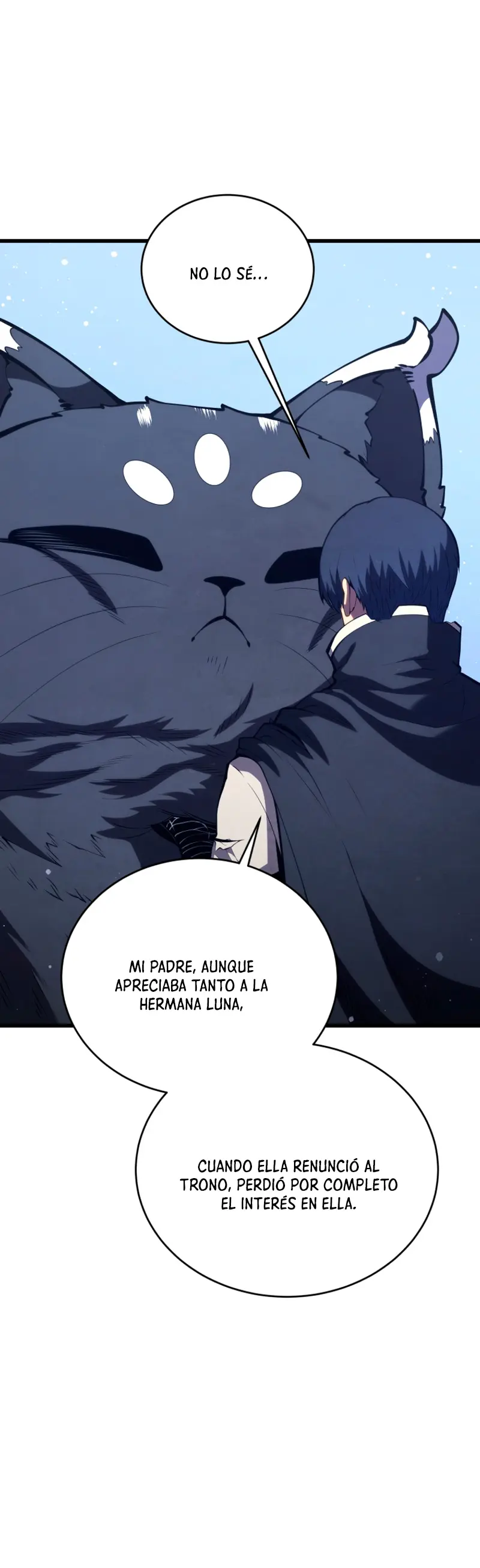 El hijo menor del maestro de la espada Capitulo 153 página 18