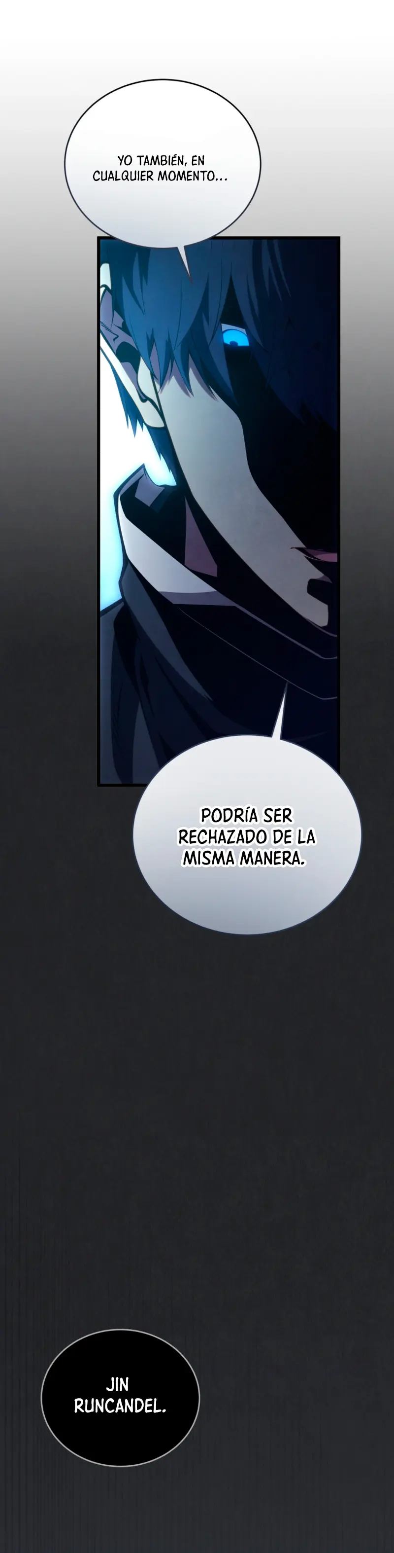 El hijo menor del maestro de la espada Capitulo 153 página 19