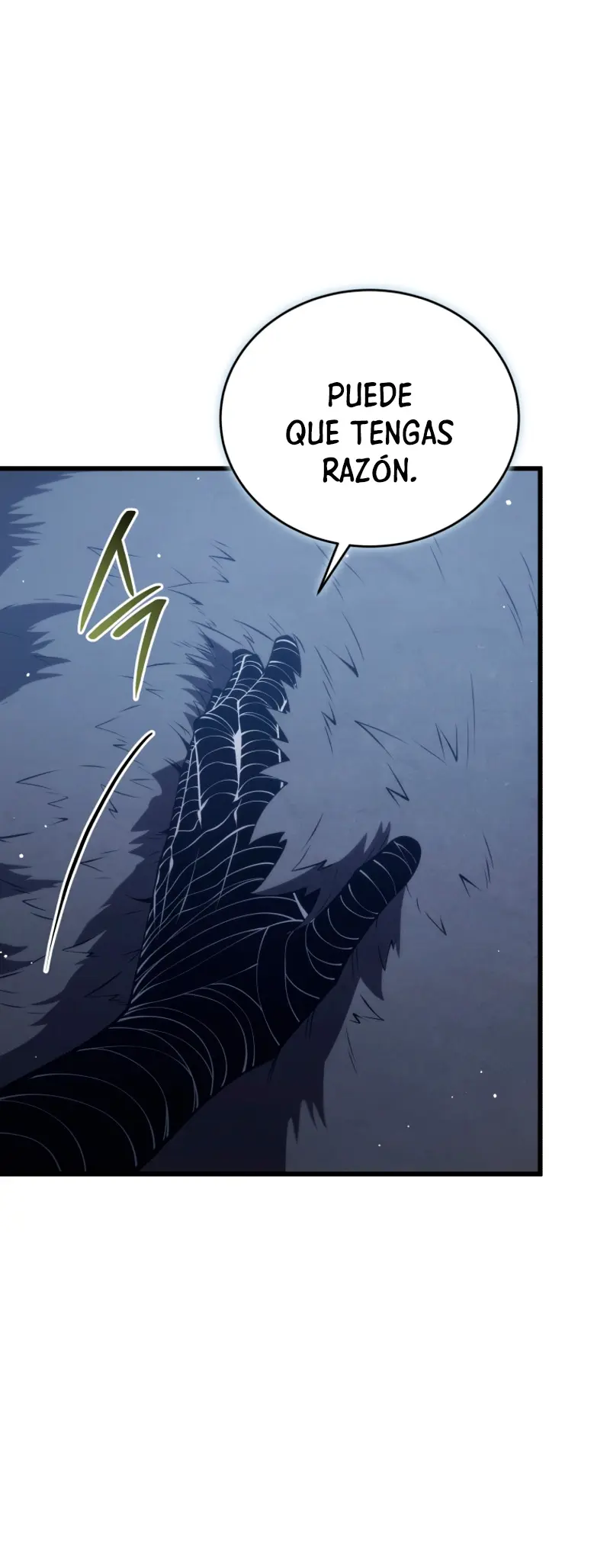 El hijo menor del maestro de la espada Capitulo 153 página 26